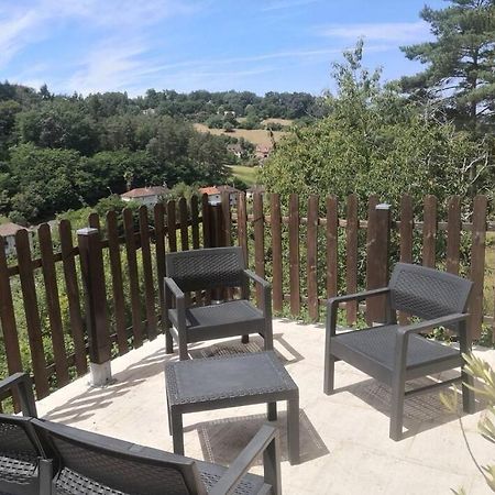 Chambre Meublee Avec Vue Panoramique A Perigueux Sanilhac  Екстер'єр фото