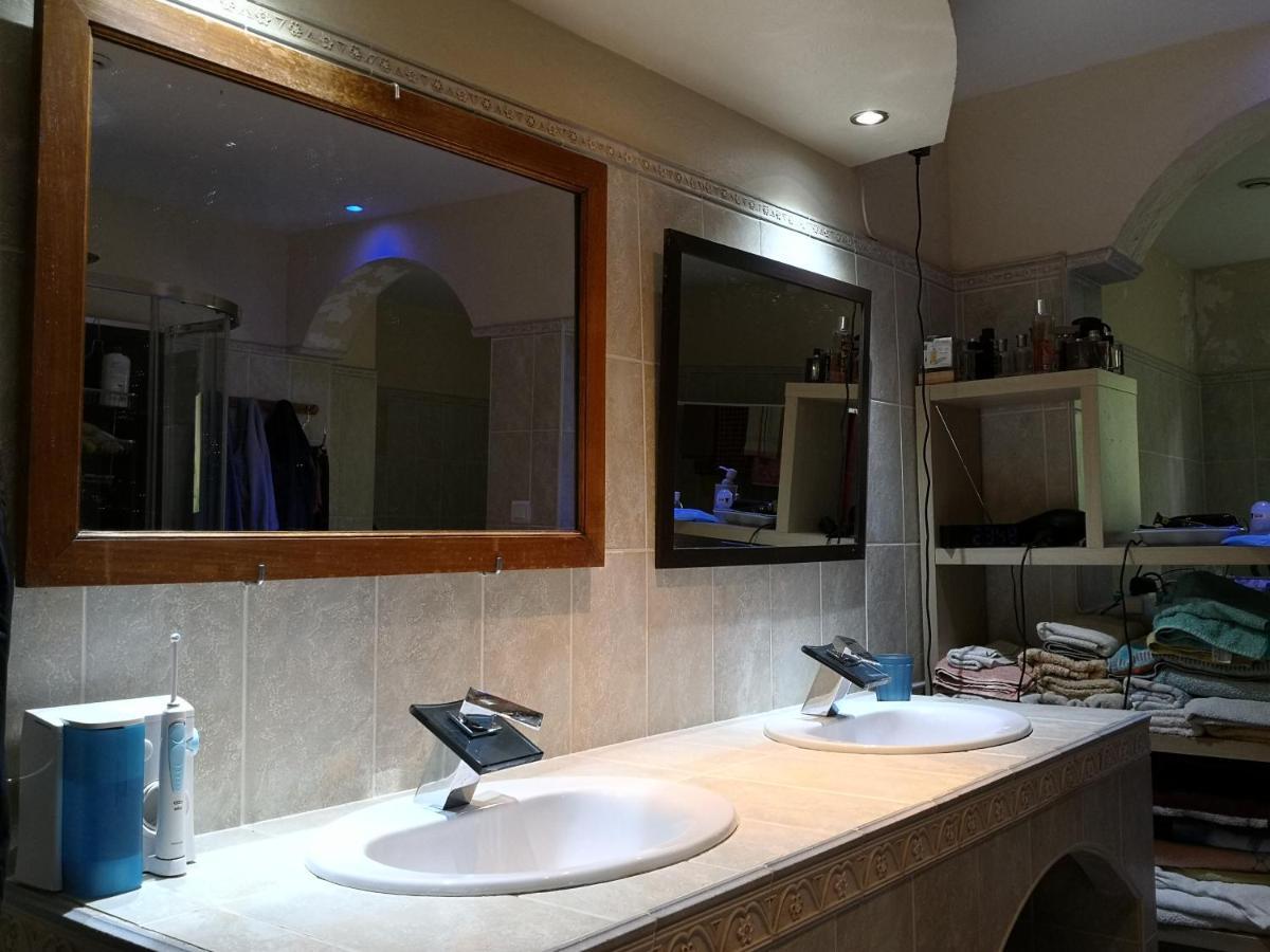 Chambre Meublee Avec Vue Panoramique A Perigueux Sanilhac  Екстер'єр фото